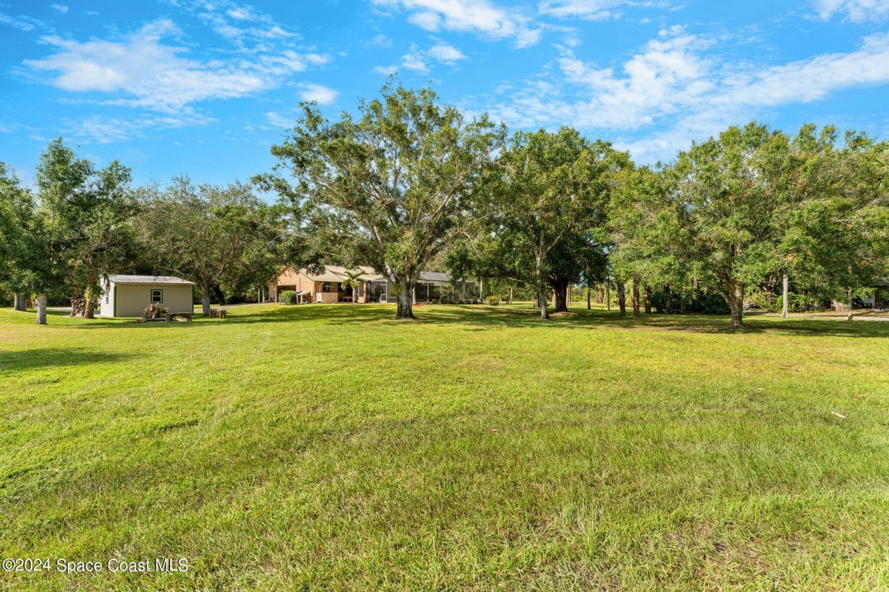 3535 Grant Road, Grant-valkaria, FL 32949 Photo