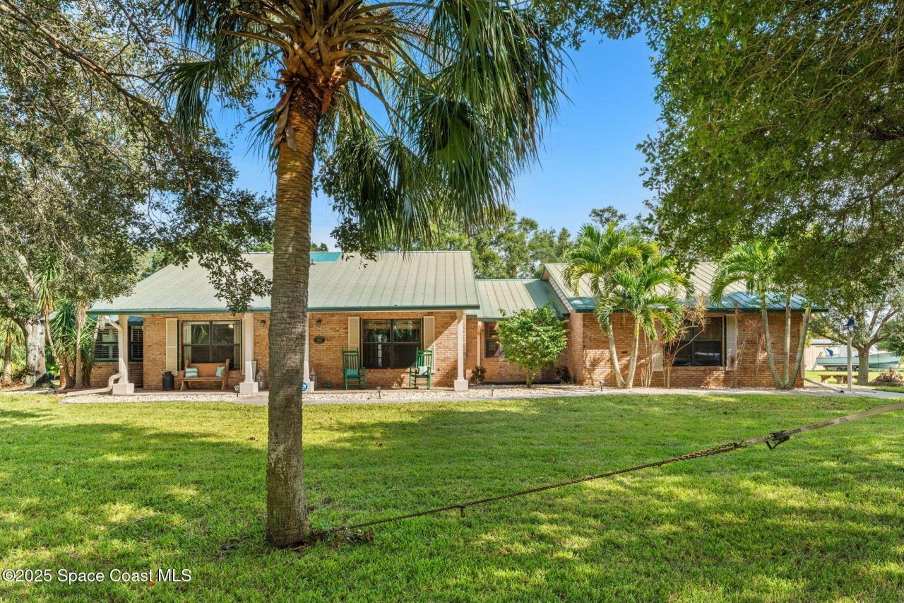 3535 Grant Road, Grant-valkaria, FL 32949 Photo