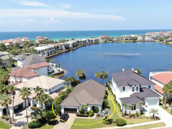 72 Tranquility Lane, Destin, FL 32541