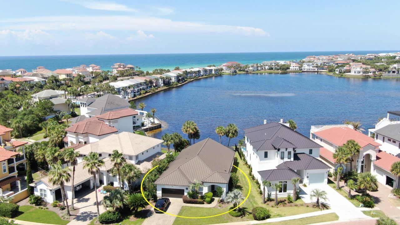 72 Tranquility Lane, Destin, FL 32541 Main Photo