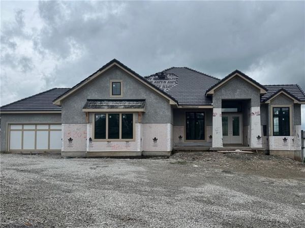 3205 W 149th Street, Overland Park, KS 66224