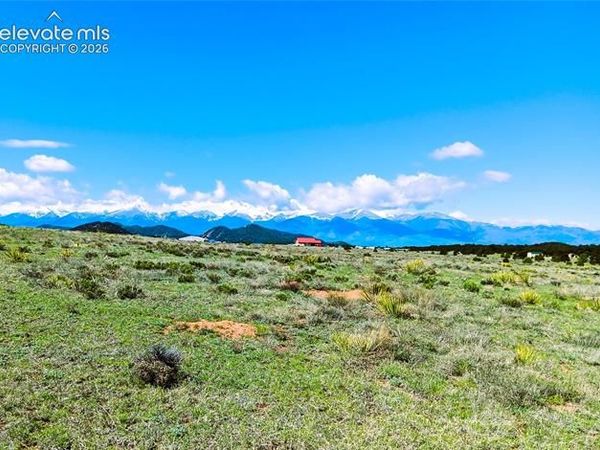 567 Trails End Court, Cotopaxi, CO 81223