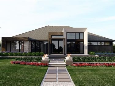 2717 Turtle Shores RANCH Drive, Bloomfield Twp, MI 48302