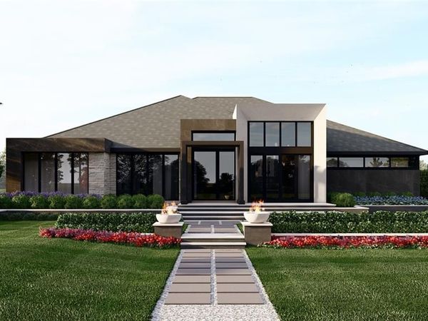 2717 Turtle Shores RANCH Drive, Bloomfield Twp, MI 48302