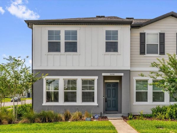 3206 WATER SPRITE STREET, ORLANDO, FL 32808
