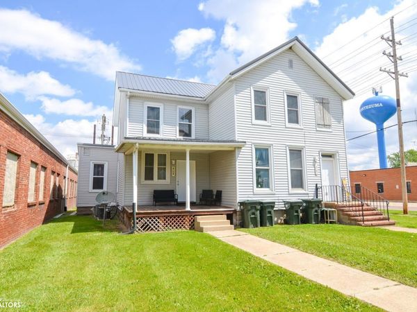 415 E Main Street, Montezuma, IA 50171