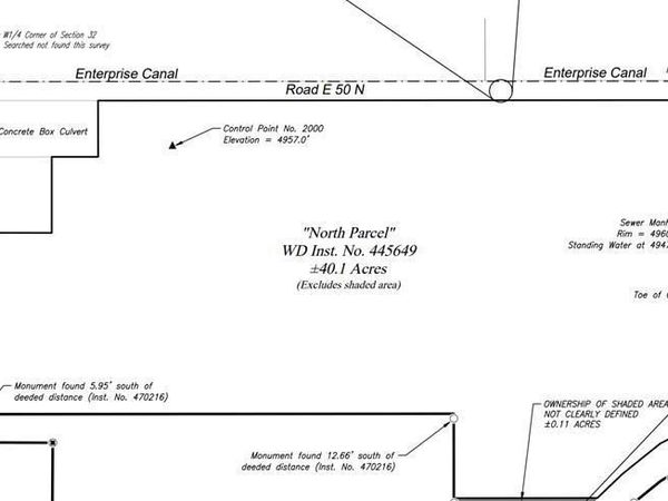 TBD E 50 N, RIRIE, ID 83443