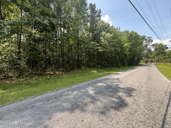County Rd 37, Heidelberg, MS 39439