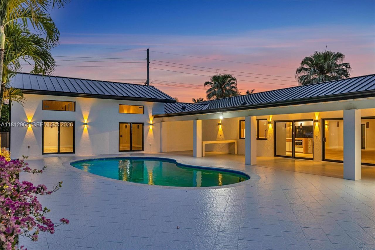 10600 SW 140th St, Miami, FL 33176 Photo