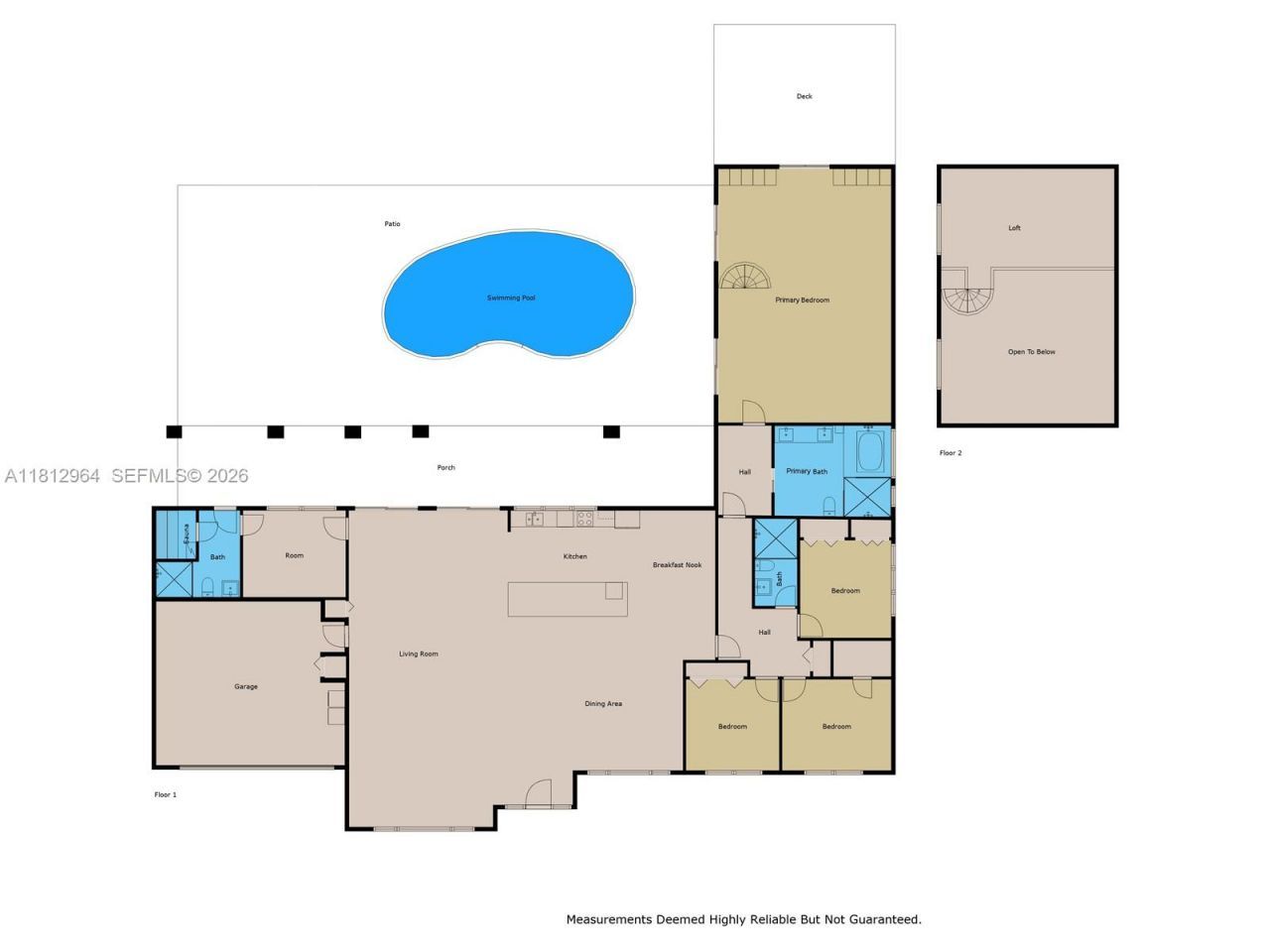 10600 SW 140th St, Miami, FL 33176 Photo