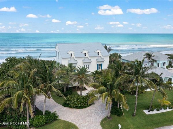 5525 Jimmy Buffett Mem Highway, Melbourne Beach, FL 32951