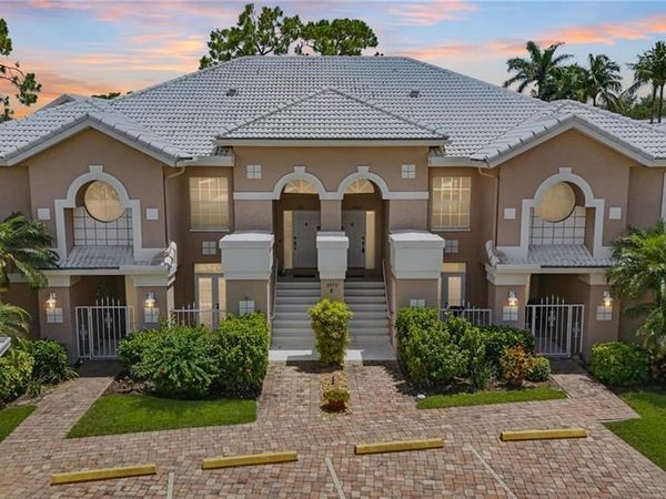 3970 Windward Passage CIR, Unit 202, BONITA SPRINGS, FL 34134