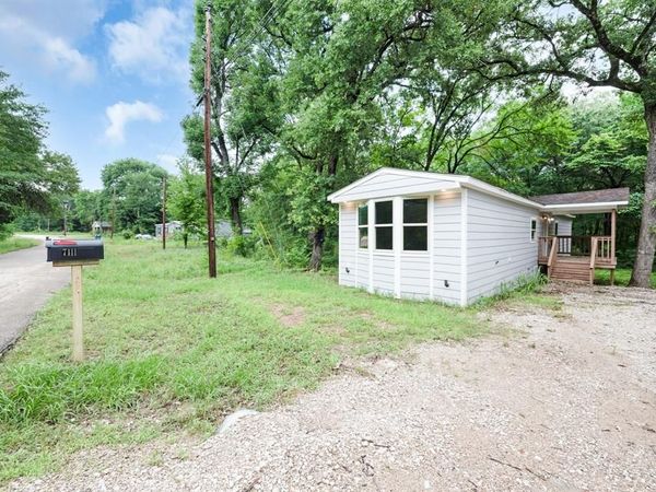 7111 Inca Trail, Mabank, TX 75156