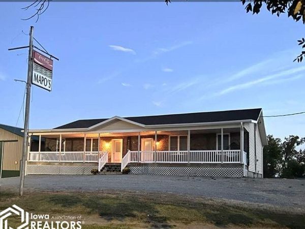 104 E Main Street, Rathbun, IA 52544