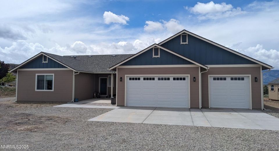 1927 Arabian Lane, Gardnerville, NV 89410 Photo