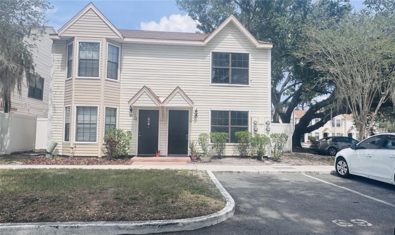 2302 Maki Road, Unit 69, Plant City, FL 33563 Main Photo