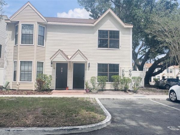 2302 MAKI ROAD, Unit 69, PLANT CITY, FL 33563