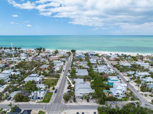 216 PINE AVENUE, Unit C, ANNA MARIA, FL 34216