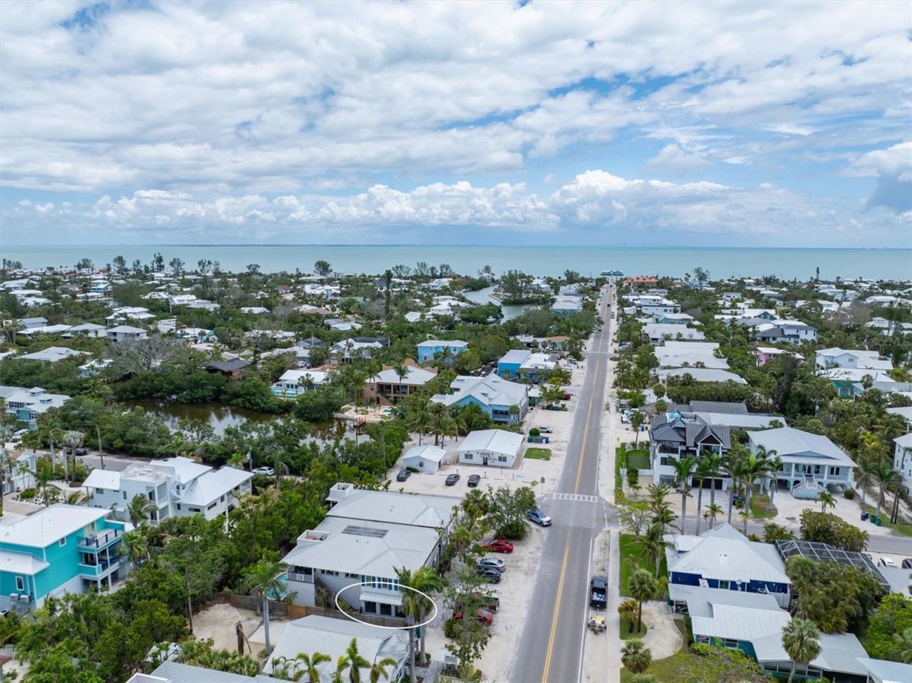 216 Pine Avenue, Unit C, Anna Maria, FL 34216 Photo