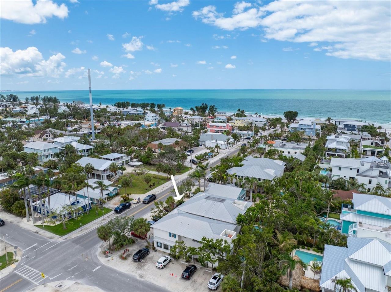 216 Pine Avenue, Unit C, Anna Maria, FL 34216 Photo