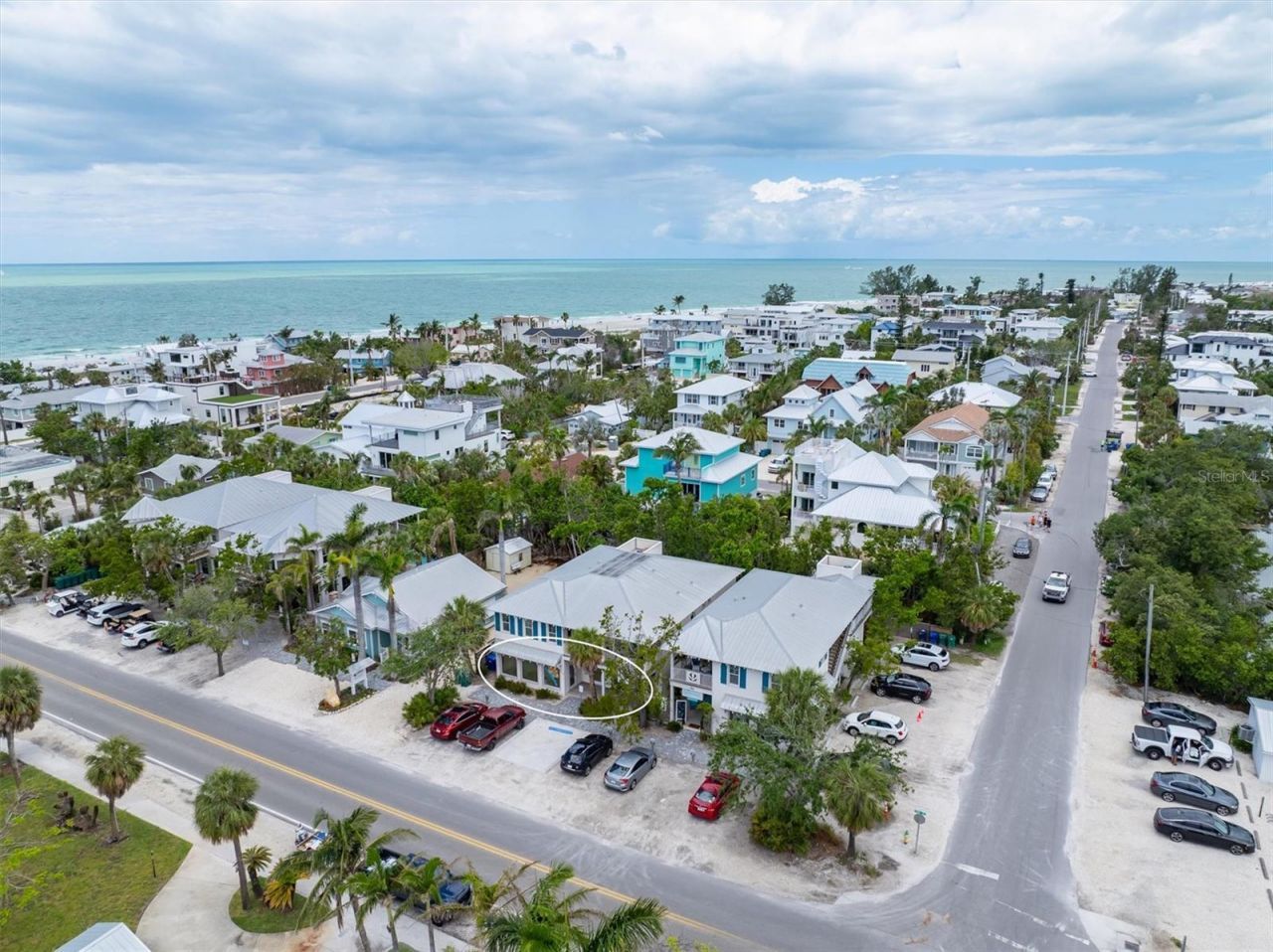 216 Pine Avenue, Unit C, Anna Maria, FL 34216 Photo