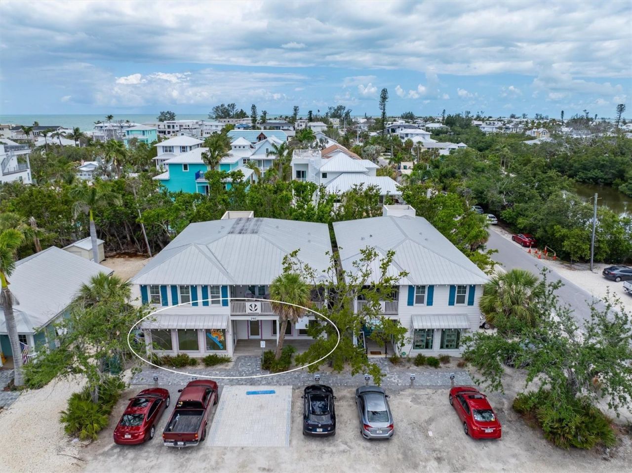 216 Pine Avenue, Unit C, Anna Maria, FL 34216 Photo