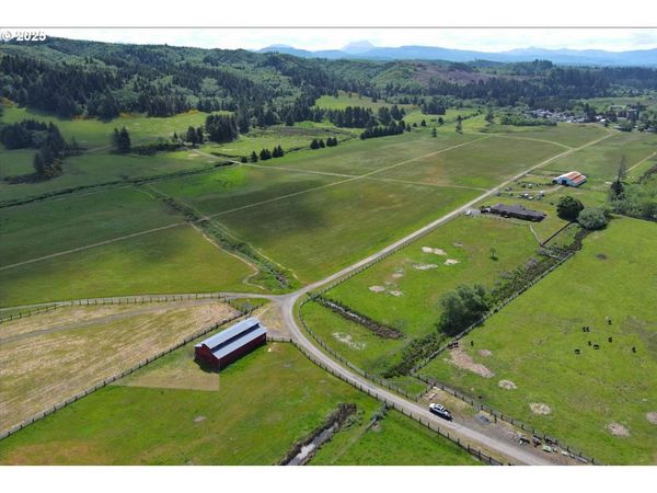 91146 PIONEER FARM RD, Warrenton, OR 97146