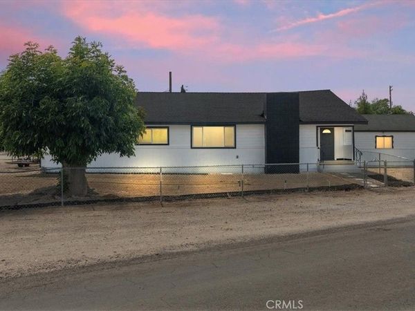 901 Hazelton Street, Maricopa, CA 93252