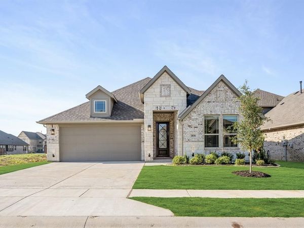 1036 Snowy Owl Drive, Alvarado, TX 76009