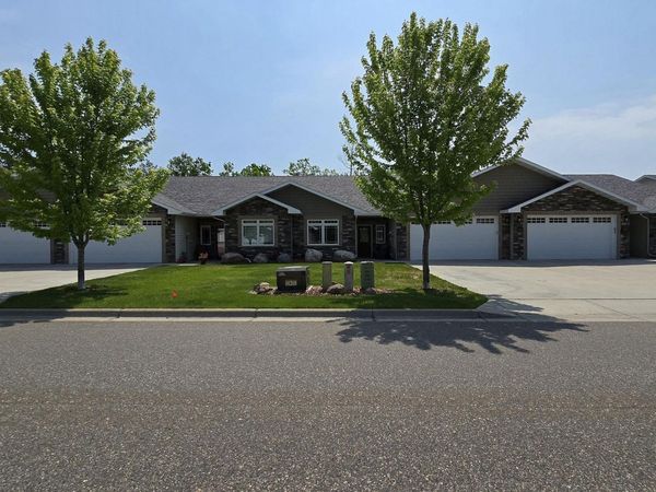 1300 Event Center Drive NE, Unit 23, Bemidji, MN 56601