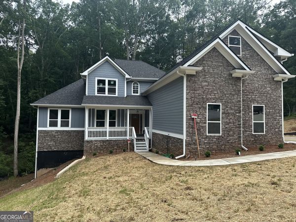 1119 Plantation Drive SE, Conyers, GA 30094