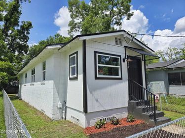 1413 W 21ST Street, Jacksonville, FL 32209