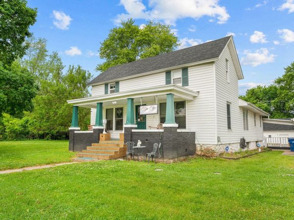 511 S Main Avenue, Republic, MO 65738