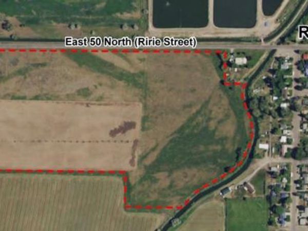 TBD E 50 N, RIRIE, ID 83443
