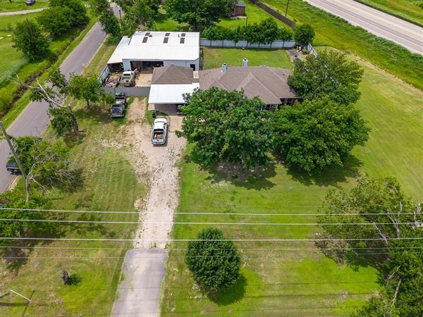 601 Houston School Road, Red Oak, TX 75154