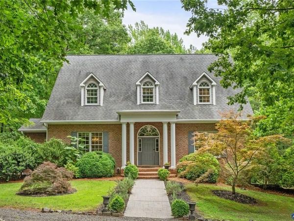 443 Rabbit Farm Trail, Advance, NC 27006