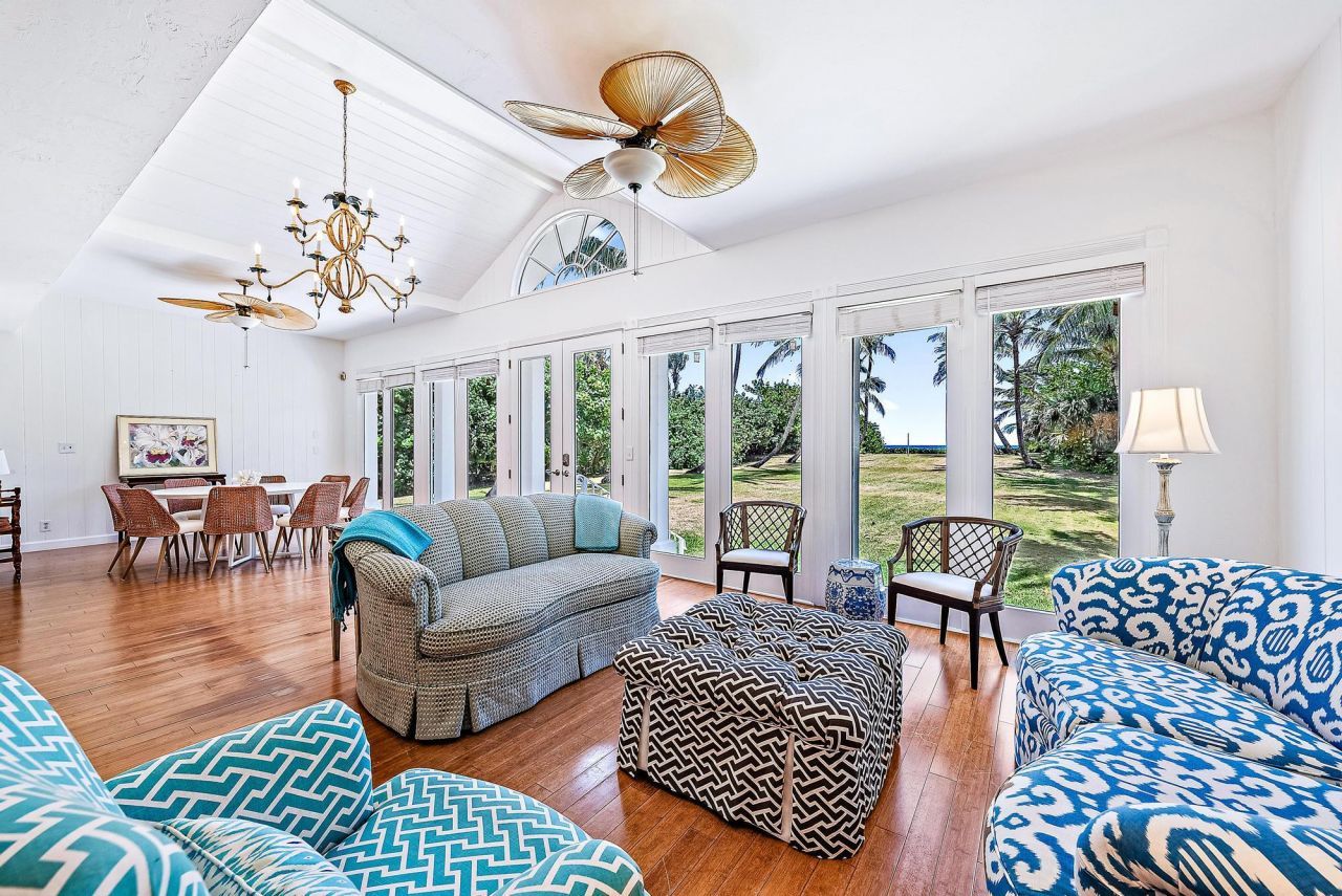 5 N Beach Road, Jupiter Island, FL 33455 Photo