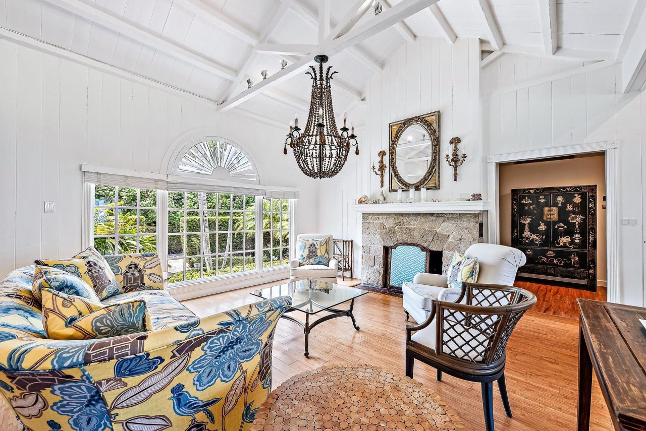 5 N Beach Road, Jupiter Island, FL 33455 Photo