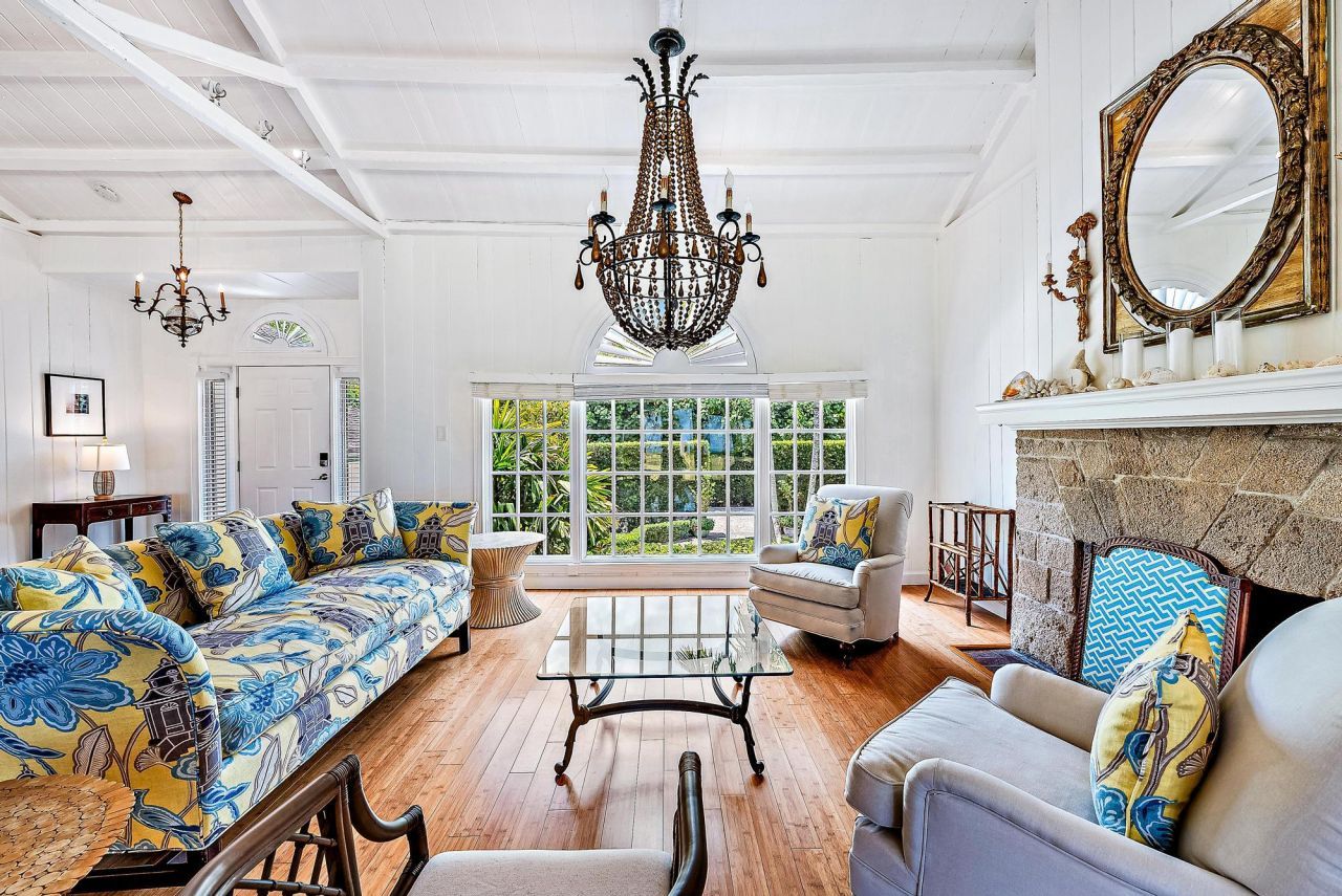 5 N Beach Road, Jupiter Island, FL 33455 Photo