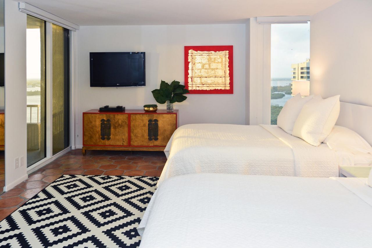 5510 N Ocean Drive, Unit 21-D, Singer Island, FL 33404 Photo