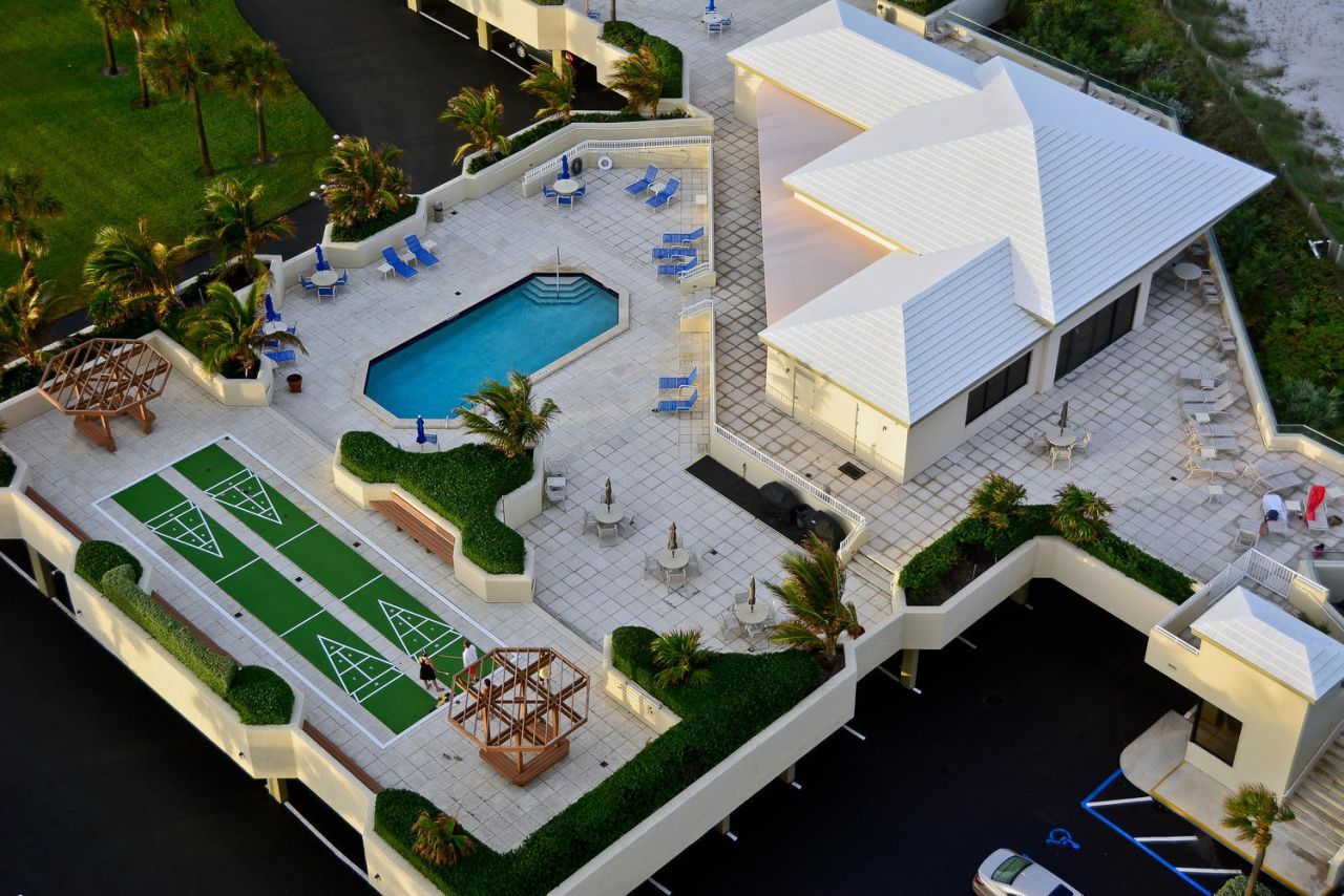 5510 N Ocean Drive, Unit 21-D, Singer Island, FL 33404 Photo