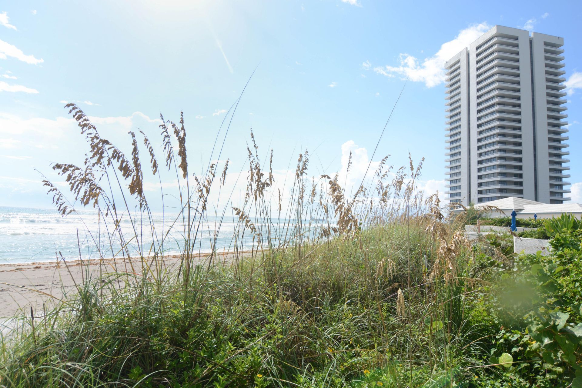 5510 N Ocean Drive, Unit 21-D, Singer Island, FL 33404 Photo