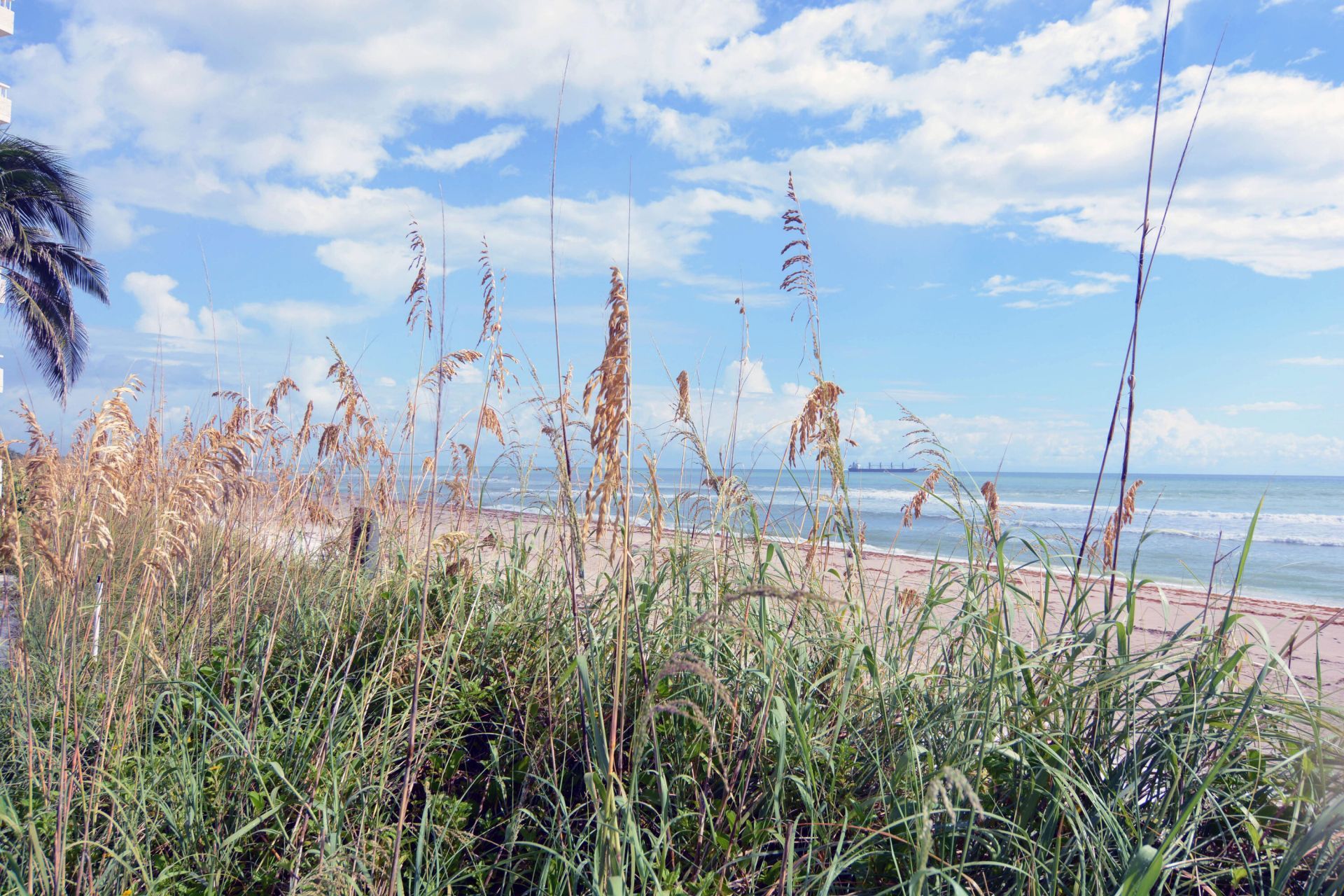 5510 N Ocean Drive, Unit 21-D, Singer Island, FL 33404 Photo