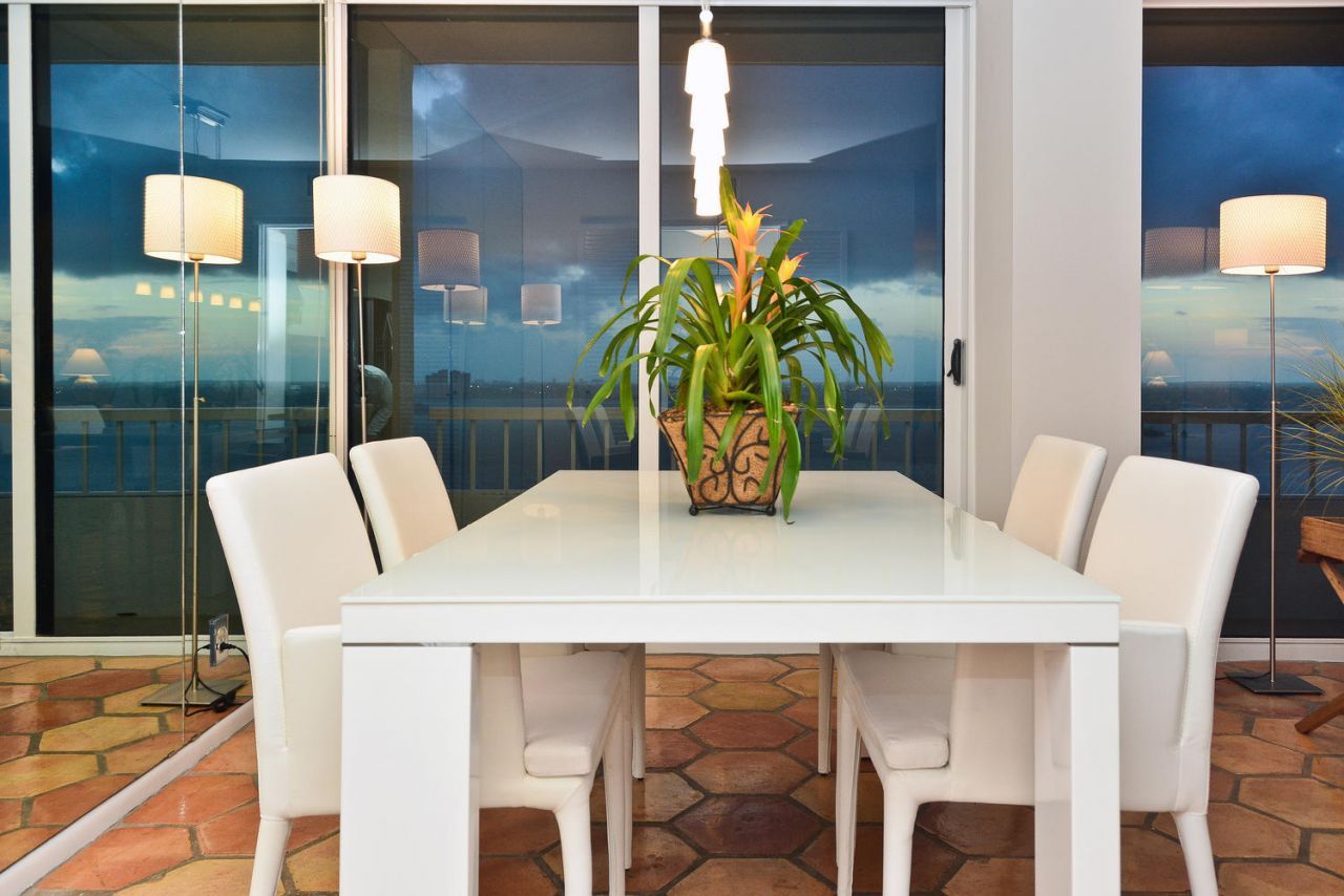 5510 N Ocean Drive, Unit 21-D, Singer Island, FL 33404 Photo