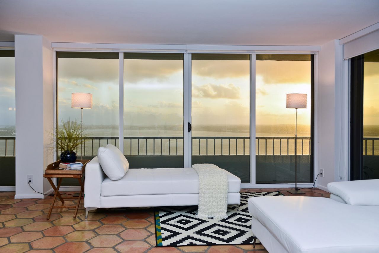 5510 N Ocean Drive, Unit 21-D, Singer Island, FL 33404 Photo