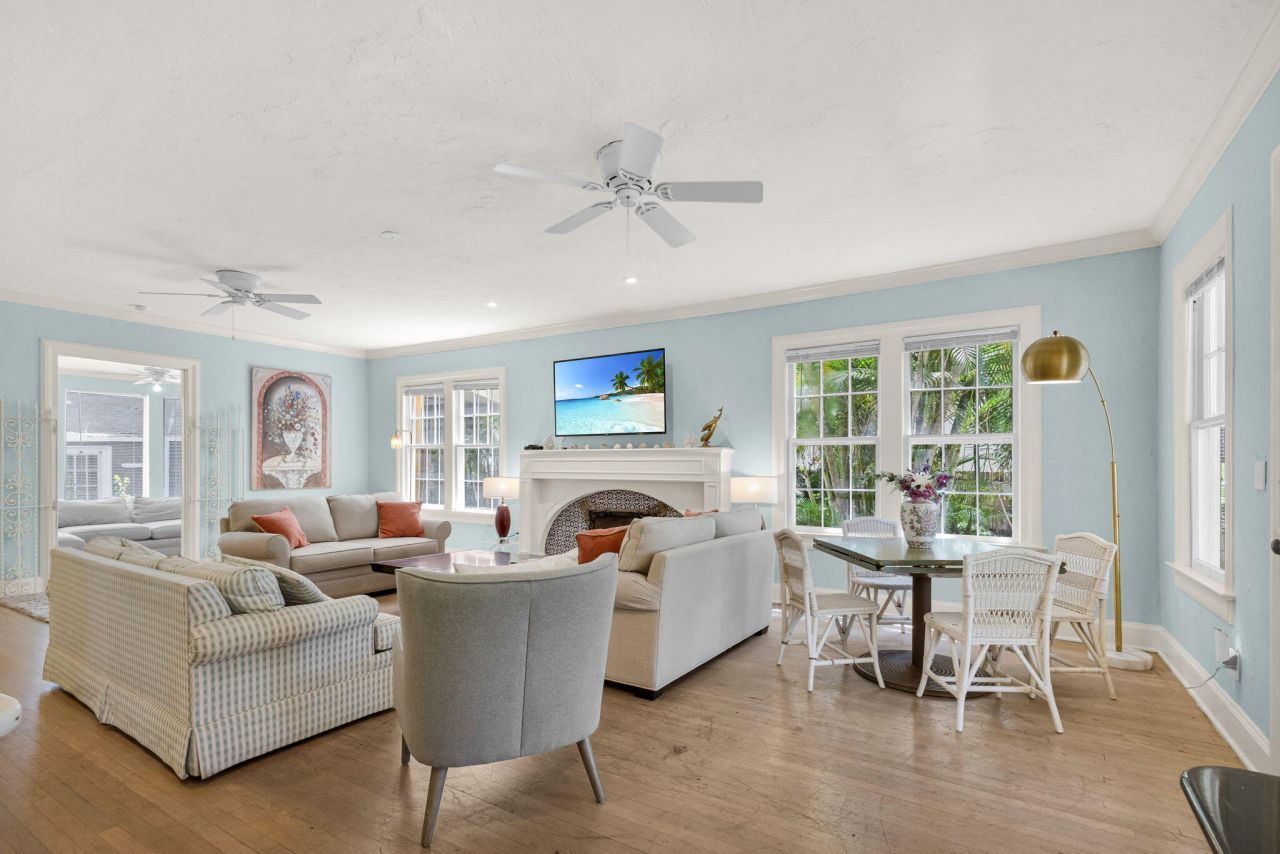 519 28th Street, Unit Main House, West Palm Beach, FL 33407 Photo