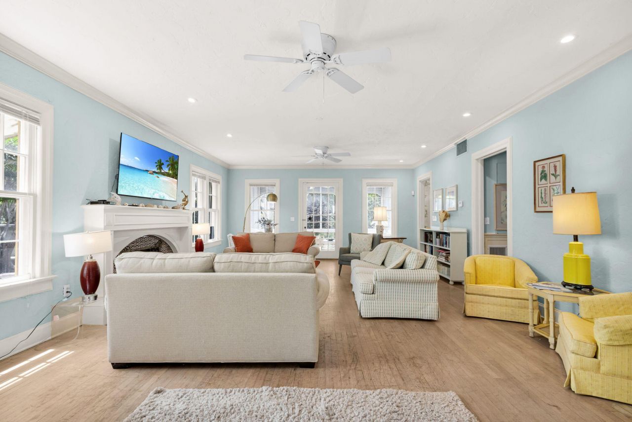 519 28th Street, Unit Main House, West Palm Beach, FL 33407 Photo