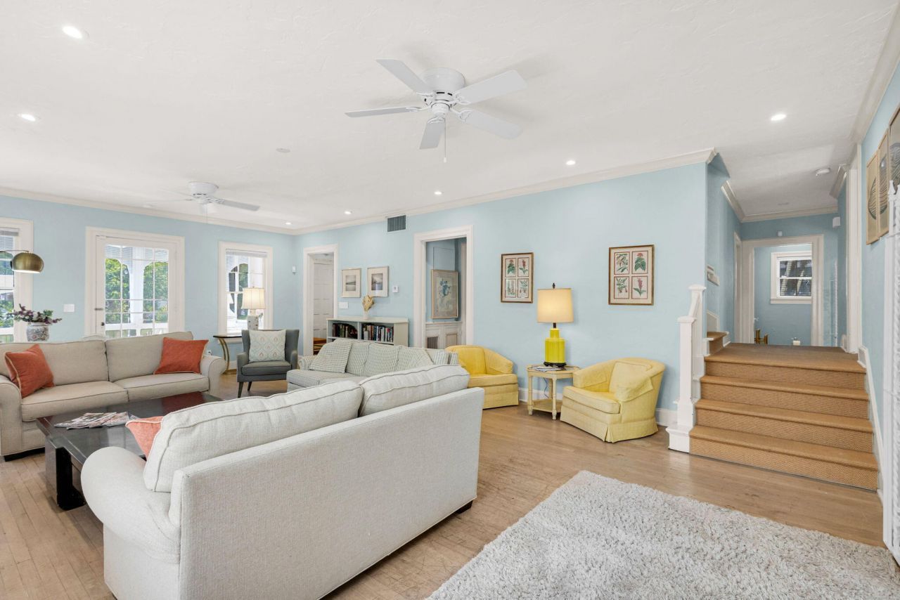 519 28th Street, Unit Main House, West Palm Beach, FL 33407 Photo