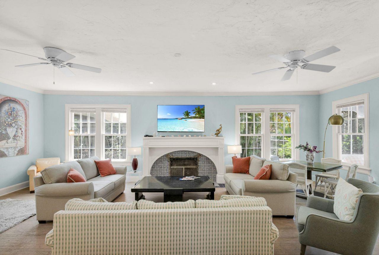 519 28th Street, Unit Main House, West Palm Beach, FL 33407 Photo