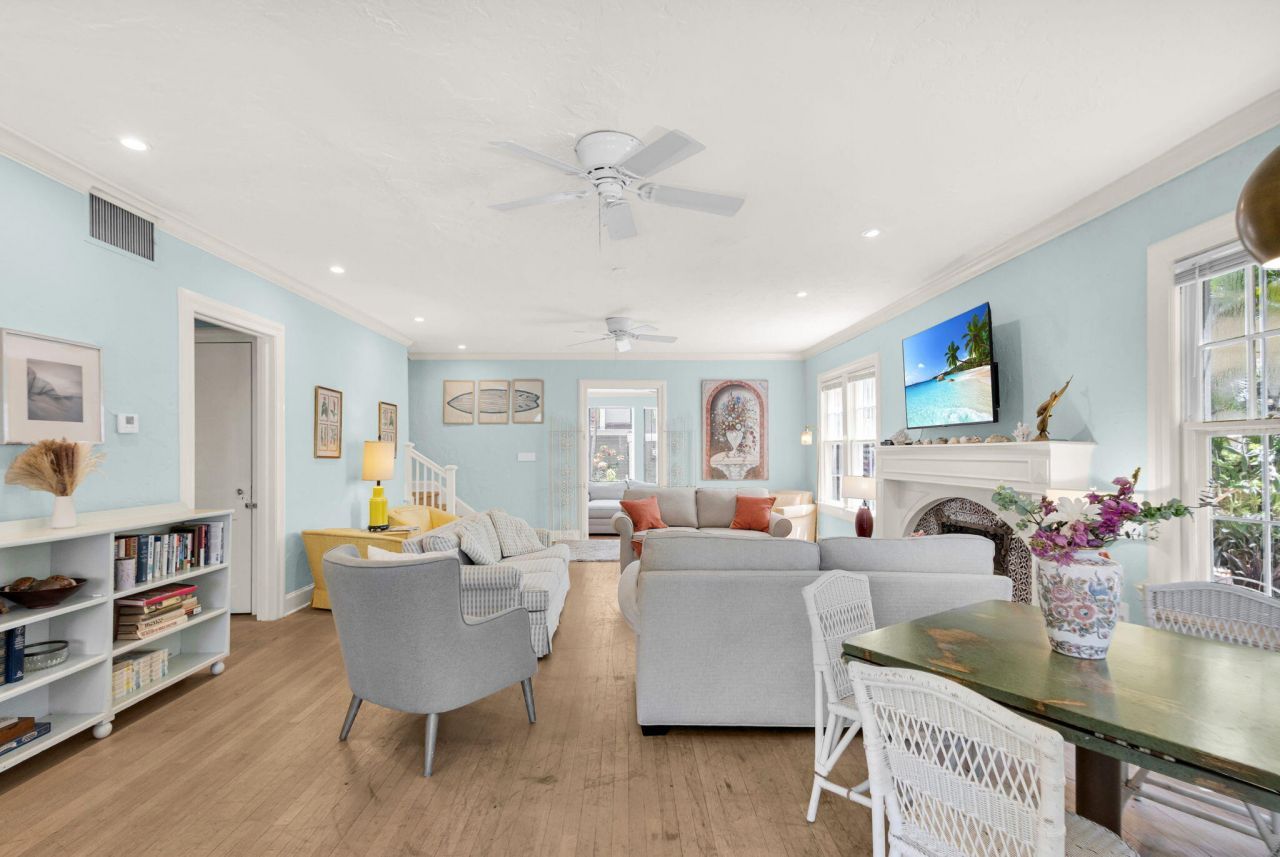 519 28th Street, Unit Main House, West Palm Beach, FL 33407 Photo